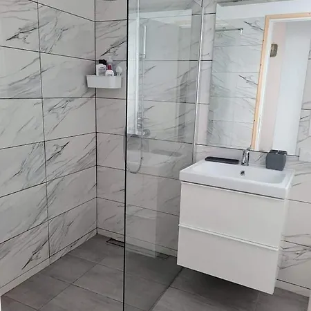 Dolphini Apartmán