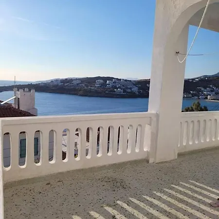 Apartmán Dolphini *