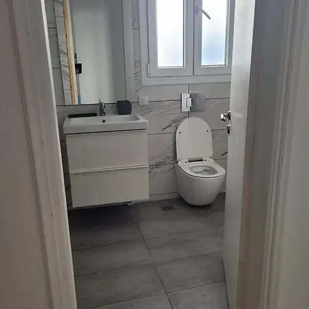 Dolphini Apartmán