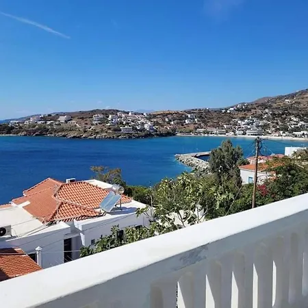 Dolphini Apartmán
