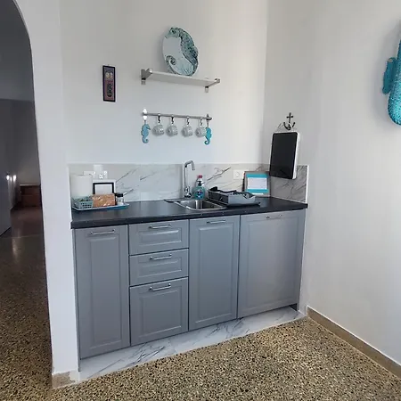 Apartamento Dolphini