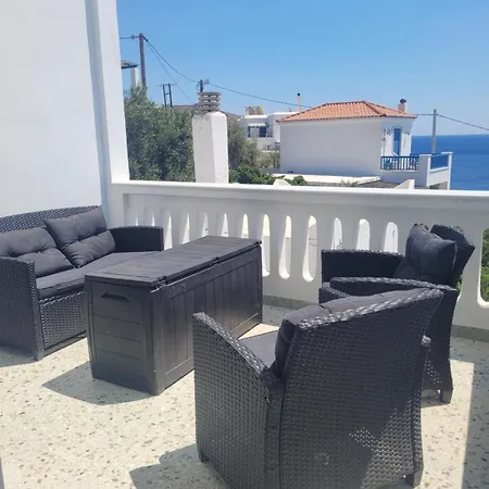 Dolphini Apartmán *